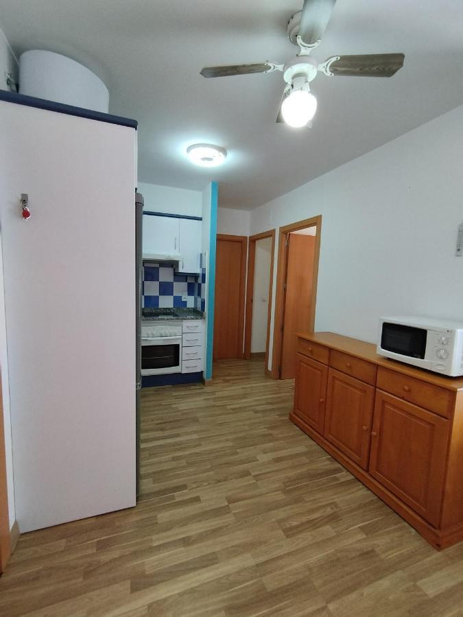 Apartamento Mar De Oropesa Ll Oropesa del Mar Exterior photo