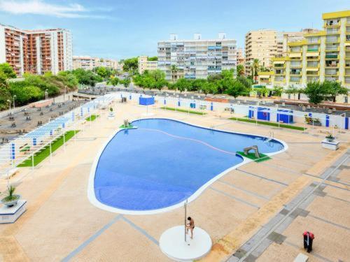 Apartamento Mar De Oropesa Ll Oropesa del Mar Exterior photo