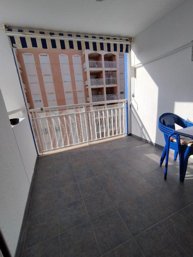 Apartamento Mar De Oropesa Ll Oropesa del Mar Exterior photo